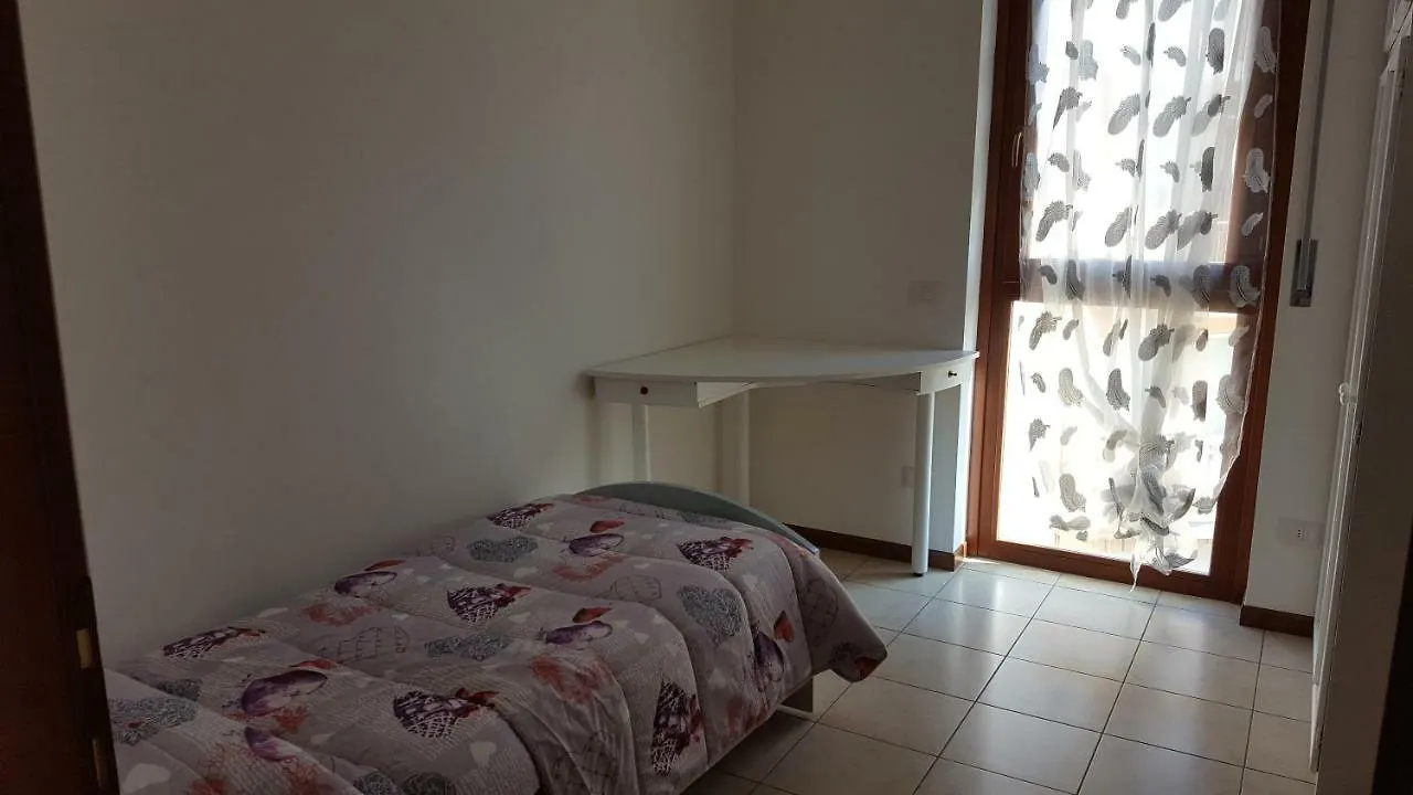 Ragdoll House Apartment San Giovanni Lupatoto Italy