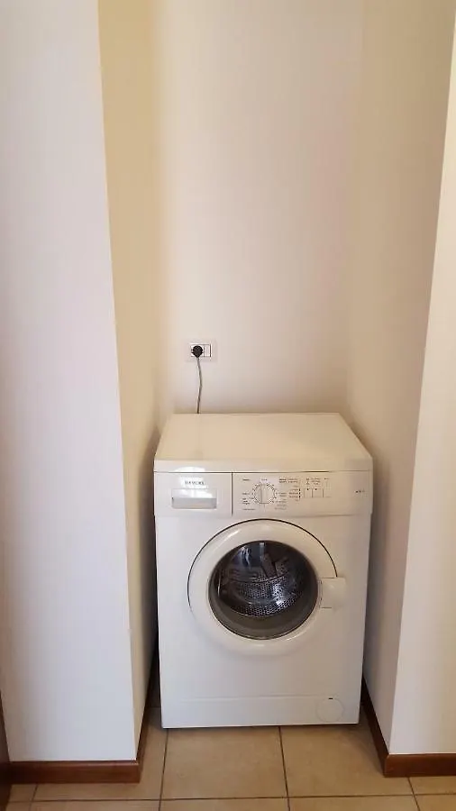 Ragdoll House Apartment San Giovanni Lupatoto Italy