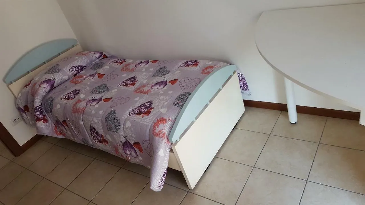 Ragdoll House Apartment San Giovanni Lupatoto 0*,