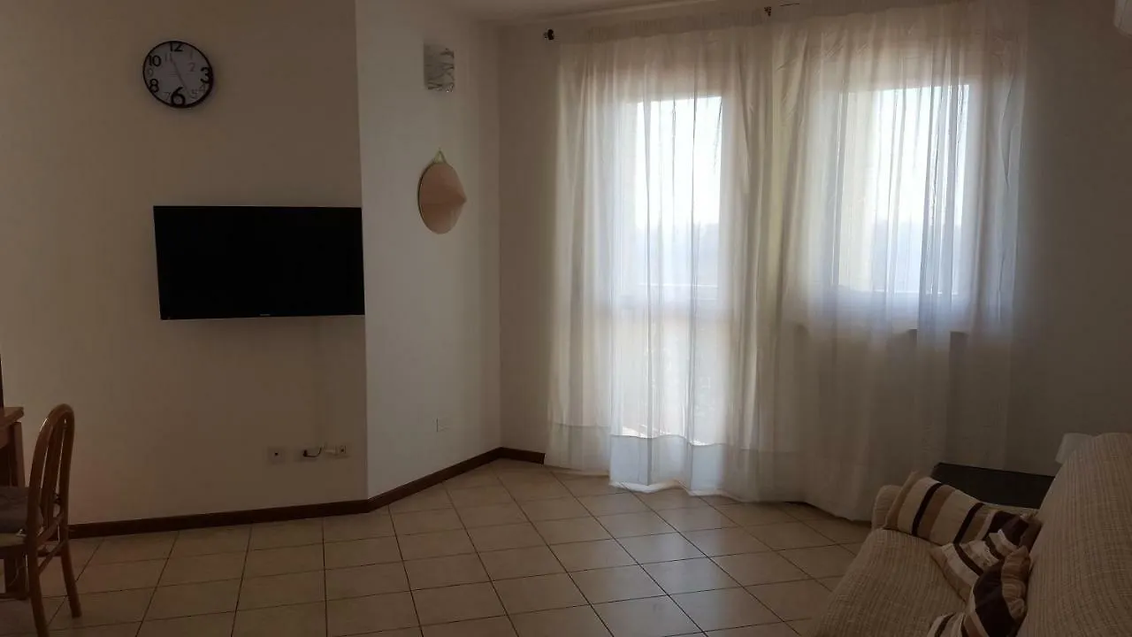 Ragdoll House Apartment San Giovanni Lupatoto