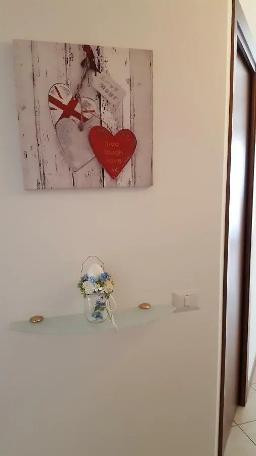 Ragdoll House Apartment San Giovanni Lupatoto Italy