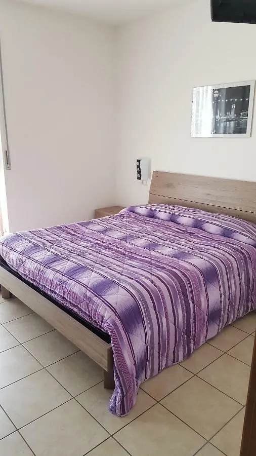 Ragdoll House Apartment San Giovanni Lupatoto