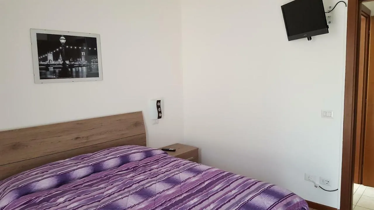Ragdoll House Apartment San Giovanni Lupatoto Italy