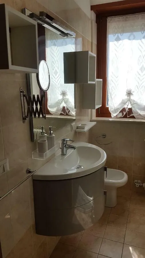 Ragdoll House Apartment San Giovanni Lupatoto