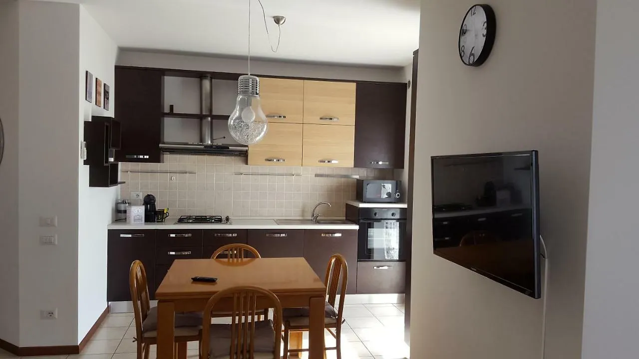 Ragdoll House Apartment San Giovanni Lupatoto