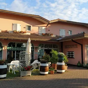 Ristorante Campagna San Giovanni Lupatoto