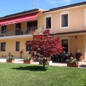 3* Bed and breakfast Acero Rosso